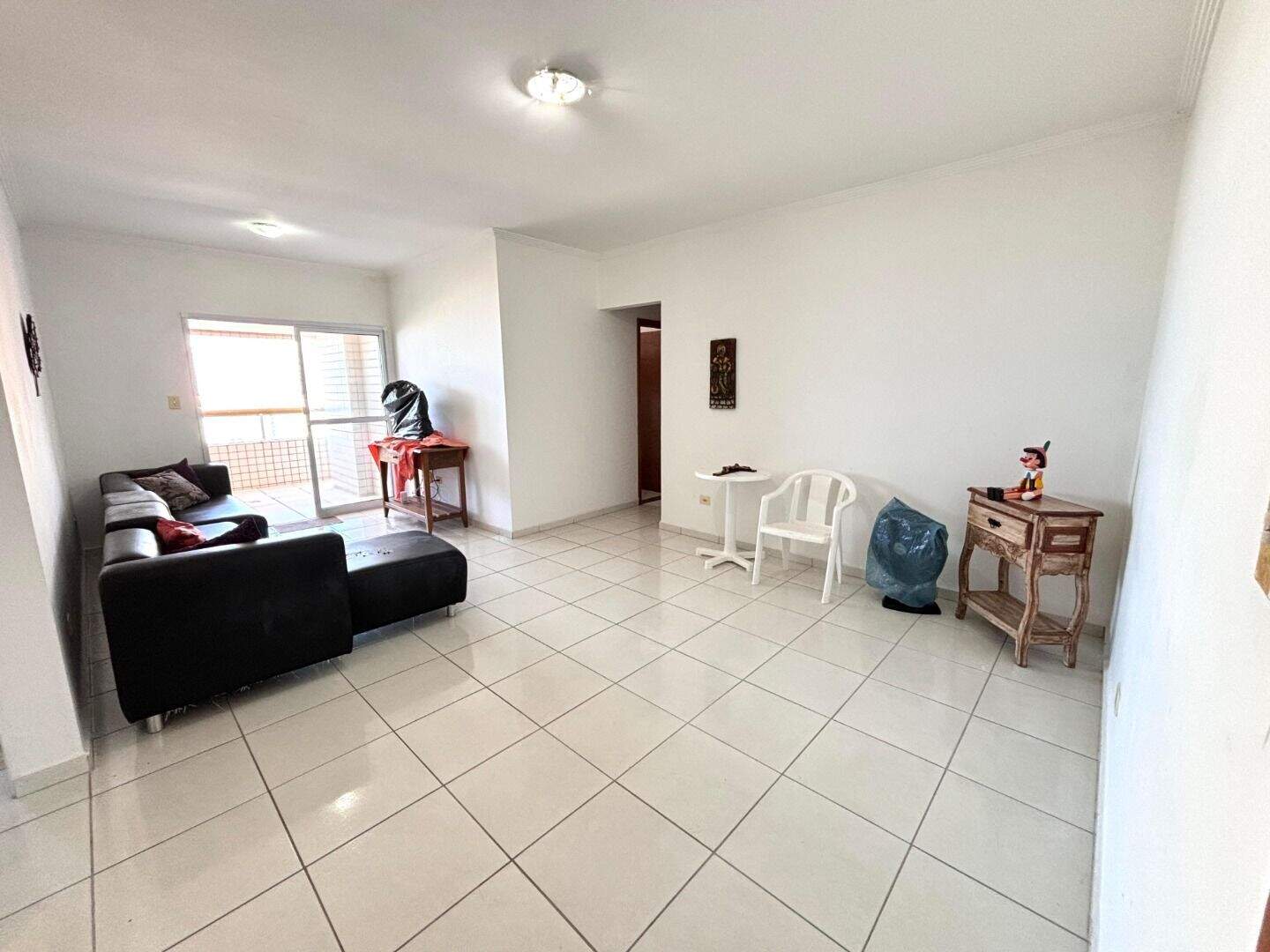 Apartamento à venda no Aviação: 