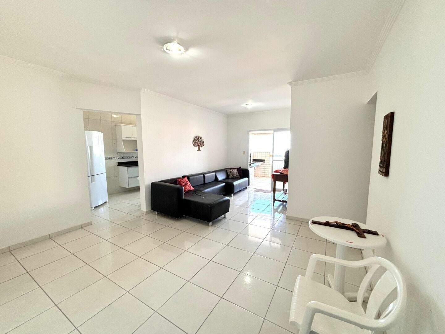 Apartamento à venda no Aviação: 