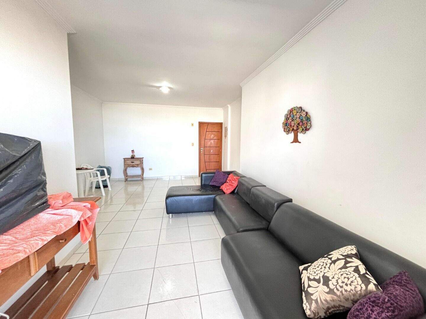 Apartamento à venda no Aviação: 