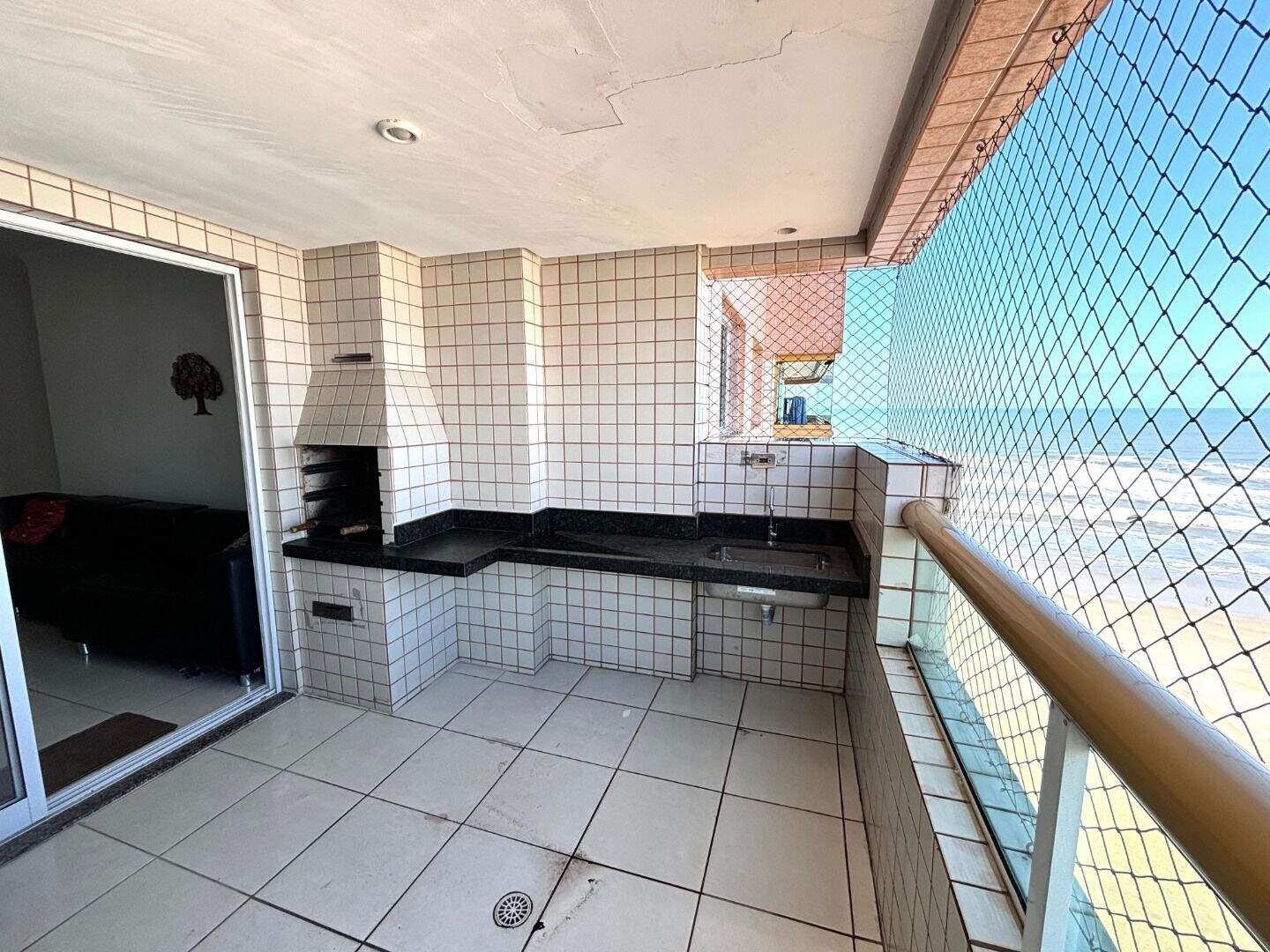 Apartamento à venda no Aviação: 