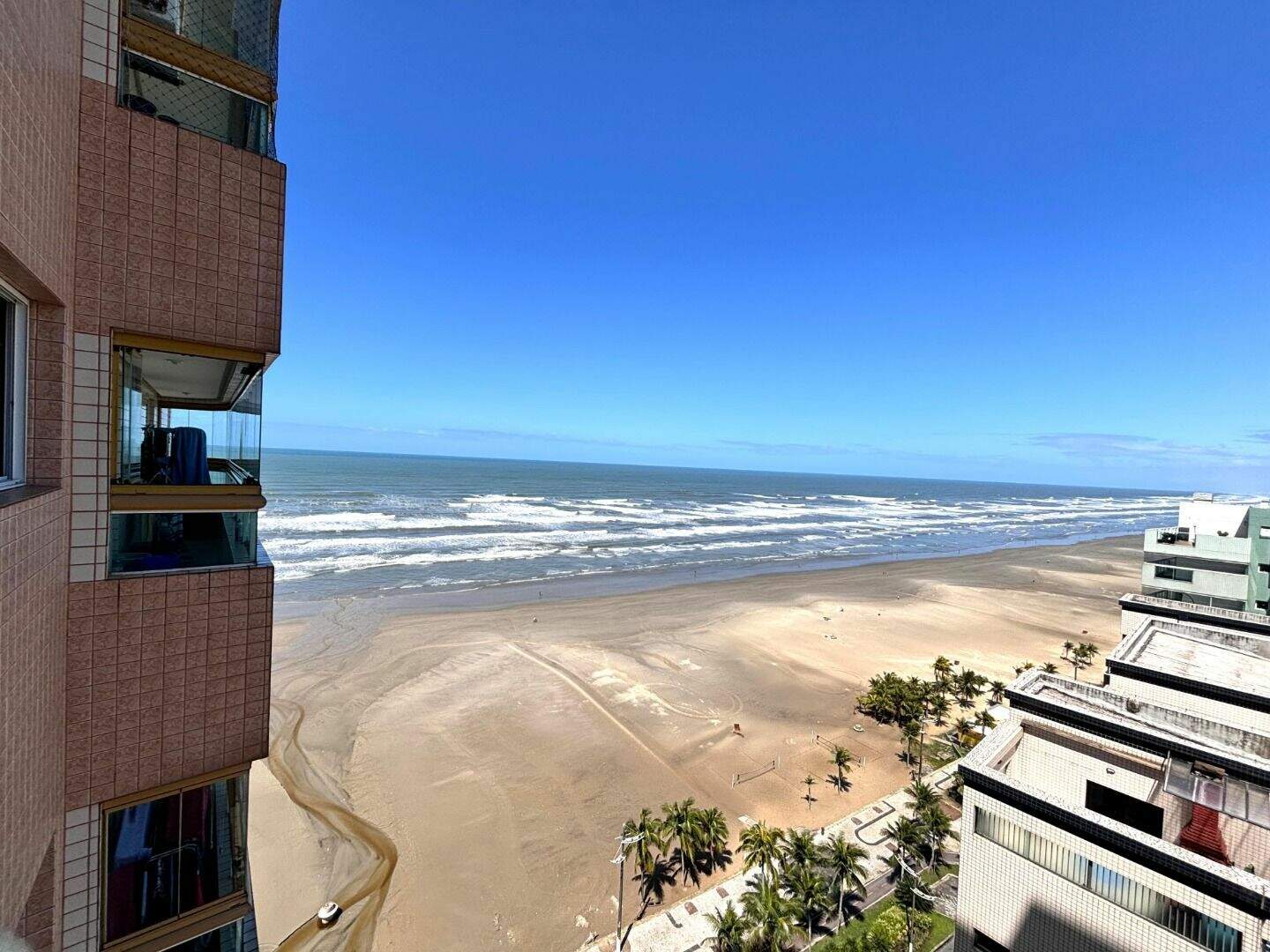 Apartamento à venda no Aviação: 