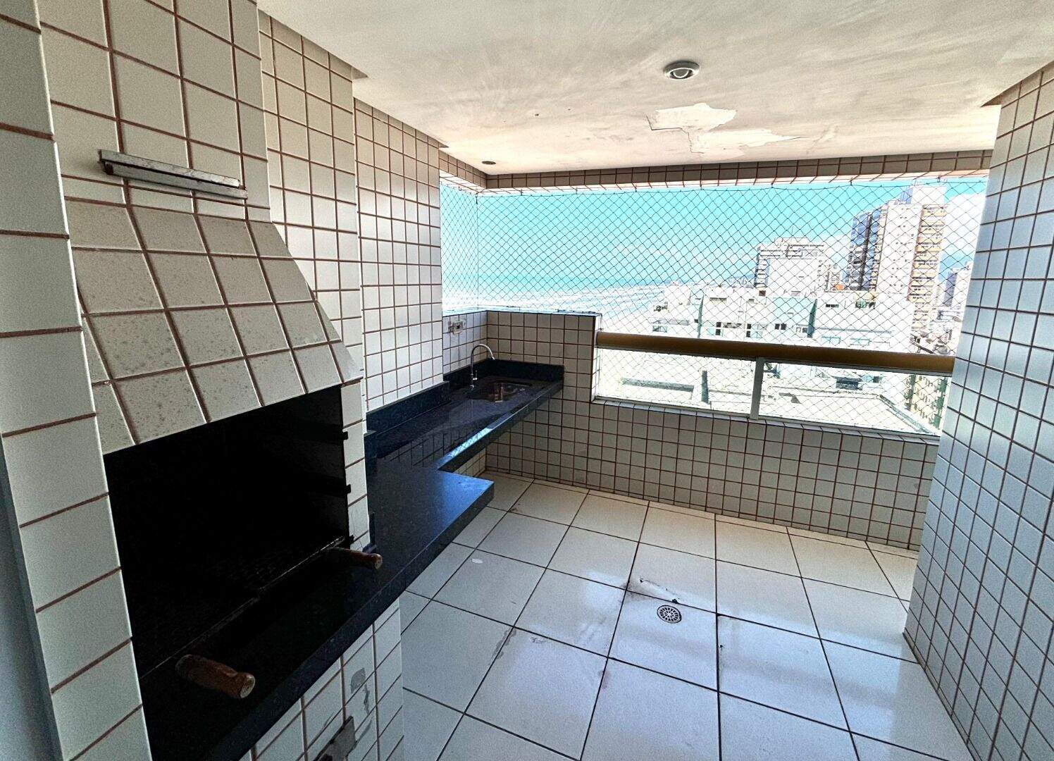 Apartamento à venda no Aviação: 