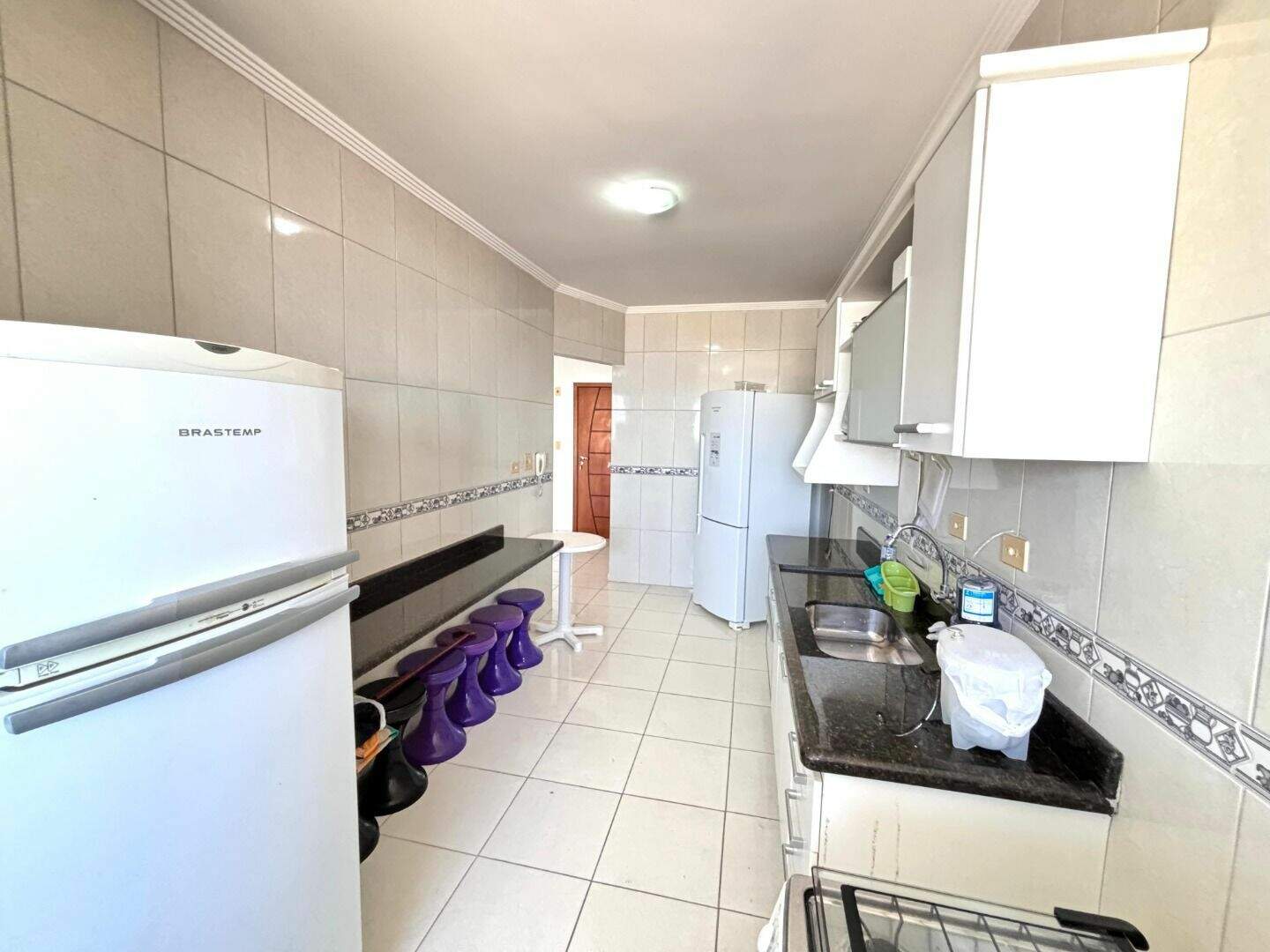 Apartamento à venda no Aviação: 