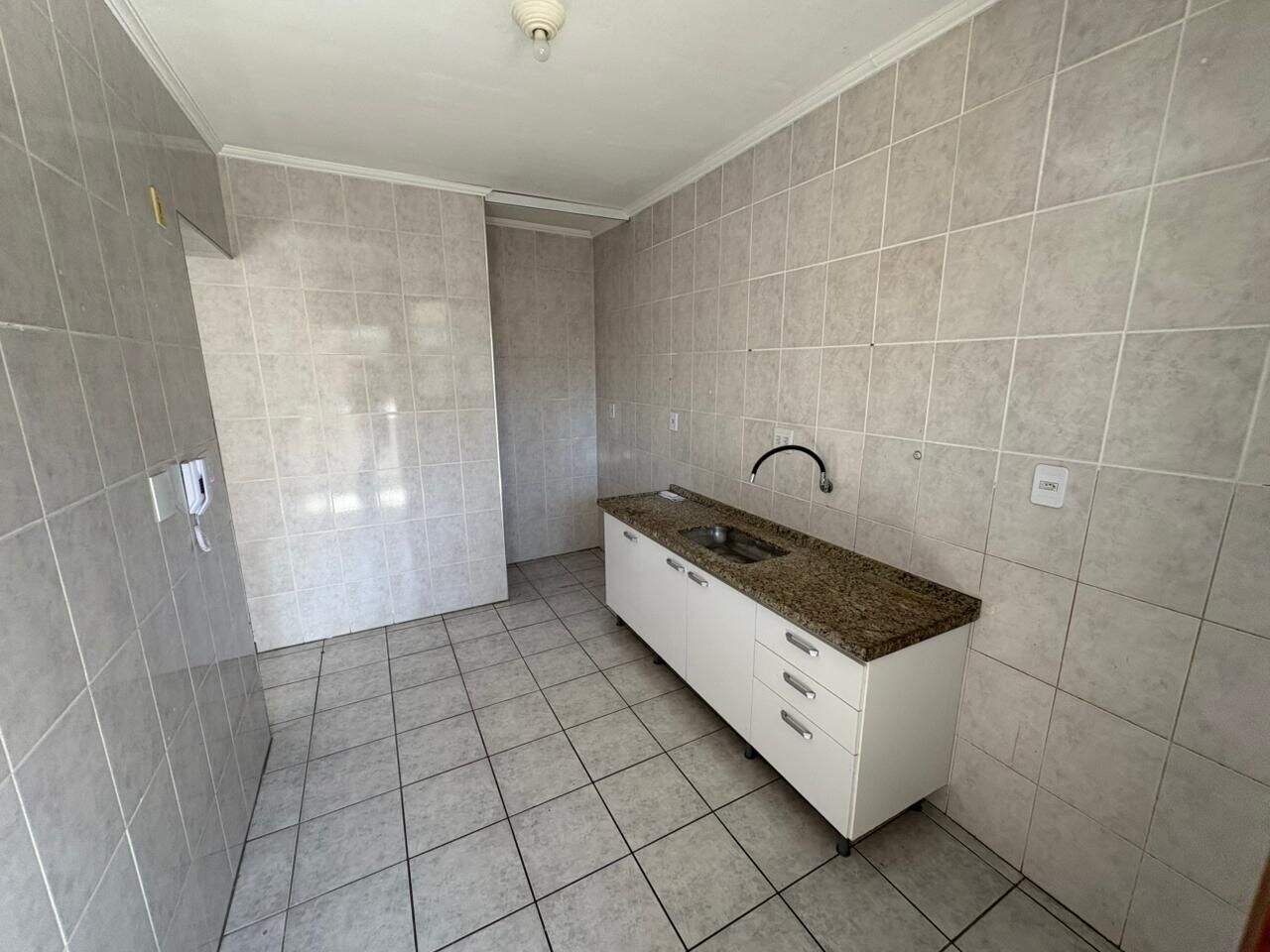 Apartamento à venda no Canto do Forte: 
