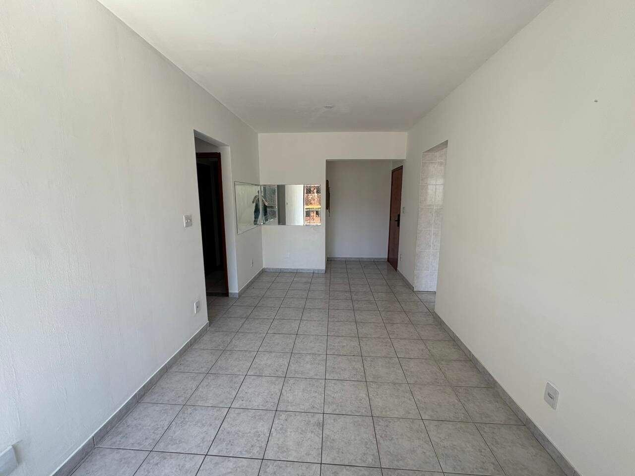 Apartamento à venda no Canto do Forte: 