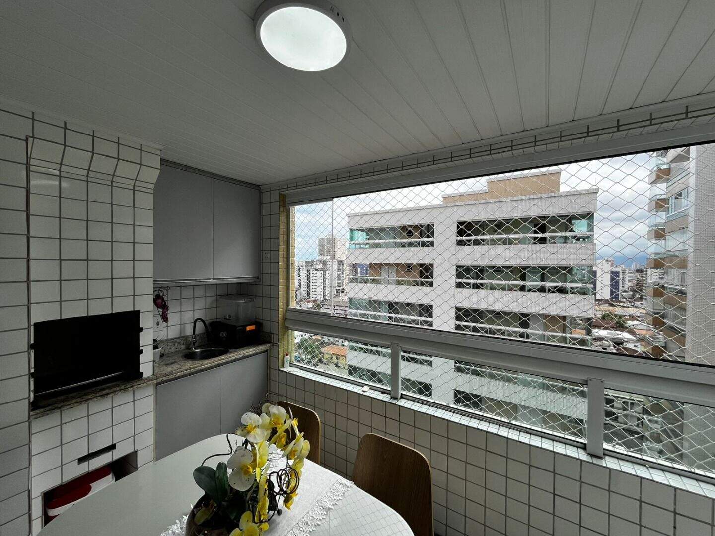 Apartamento à venda no Guilhermina: 