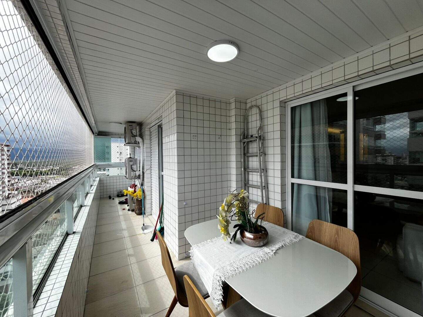 Apartamento à venda no Guilhermina: 