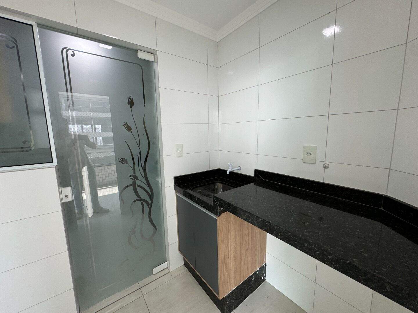 Apartamento à venda no Caiçara: 