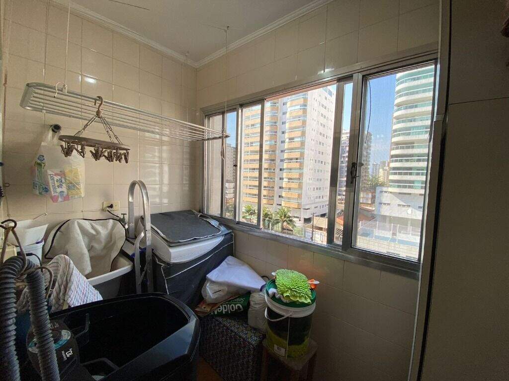 Apartamento à venda no Tupi: 