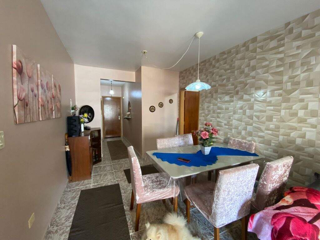 Apartamento à venda no Tupi: 