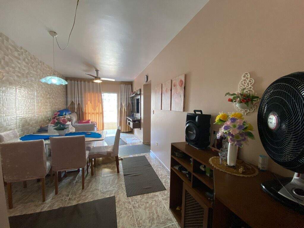 Apartamento à venda no Tupi: 
