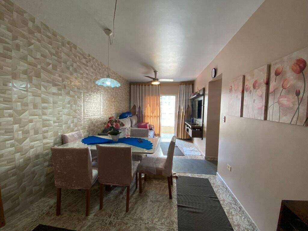 Apartamento à venda no Tupi: 