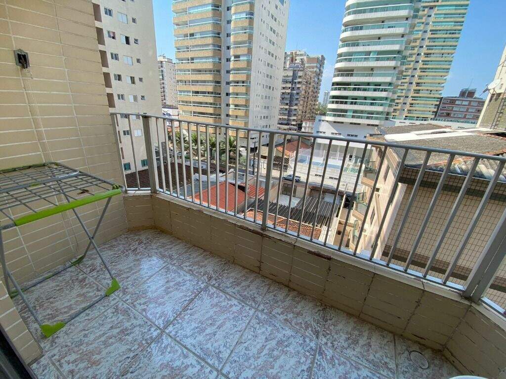 Apartamento à venda no Tupi: 