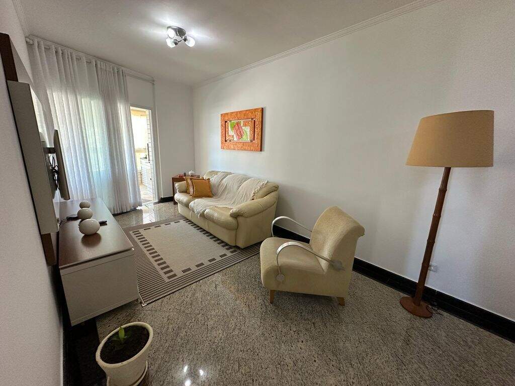 Apartamento à venda no Tupi: 