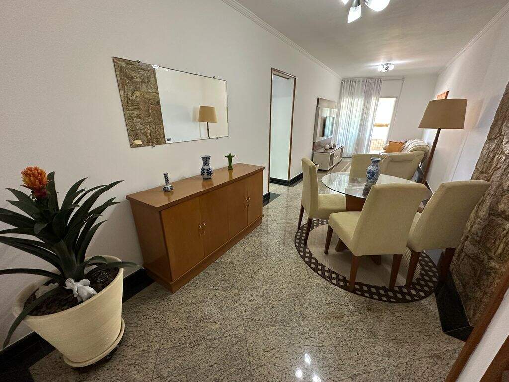 Apartamento à venda no Tupi: 