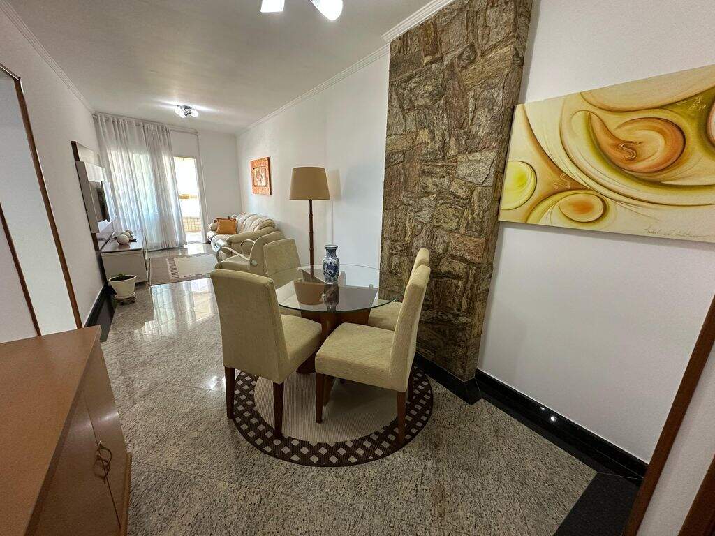 Apartamento à venda no Tupi: 