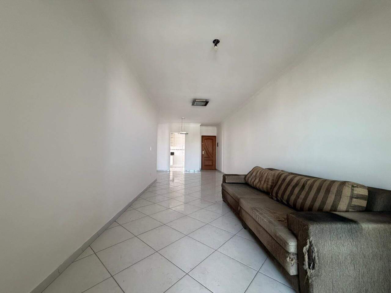 Apartamento à venda no Guilhermina: 