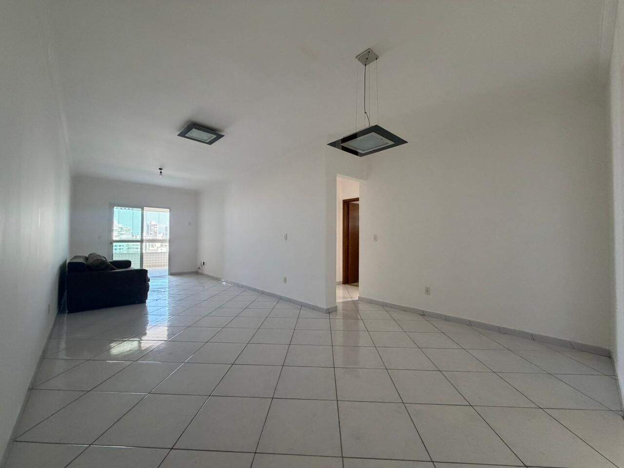 Apartamento à venda no Guilhermina: 
