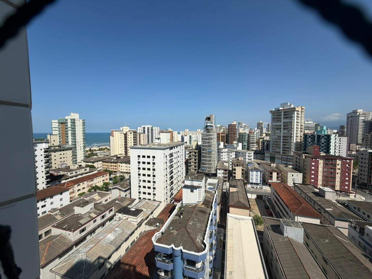 Apartamento à venda no Guilhermina: 