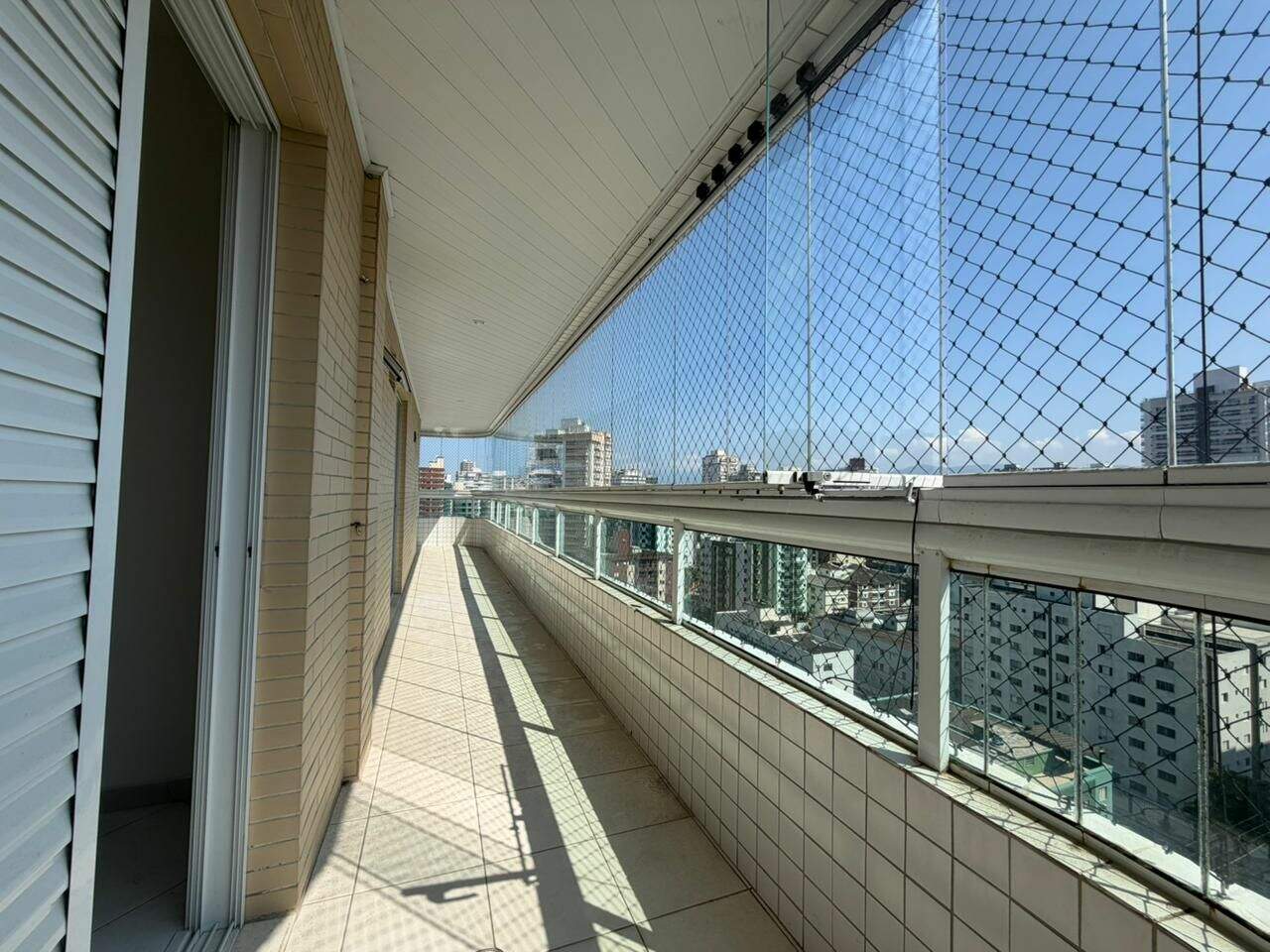 Apartamento à venda no Guilhermina: 