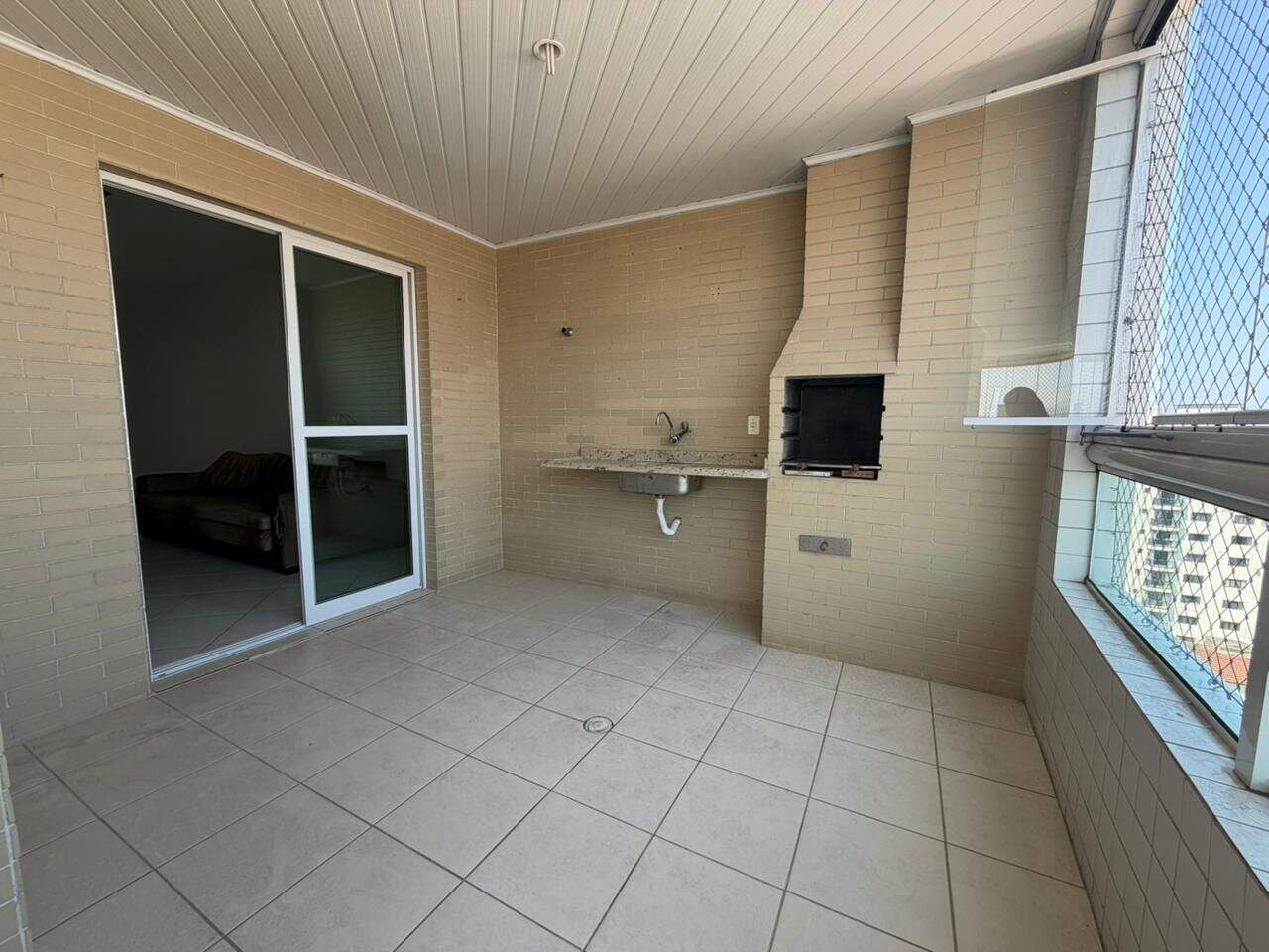 Apartamento à venda no Guilhermina: 