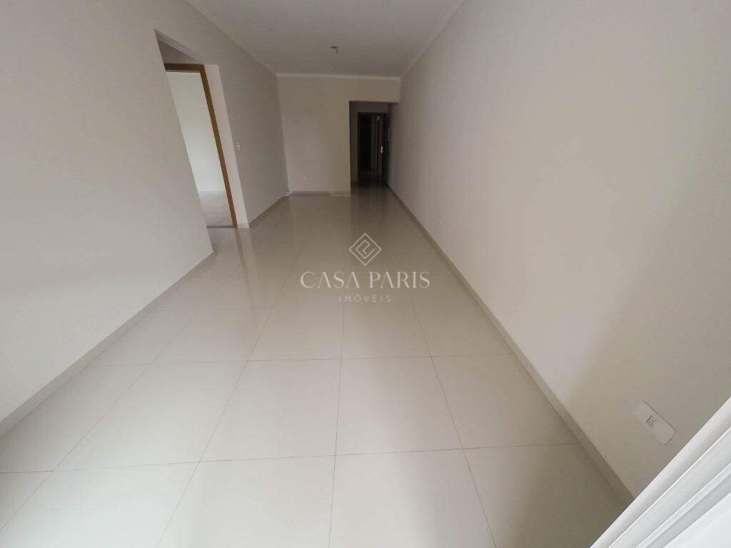 Apartamento à venda no Canto do Forte: 