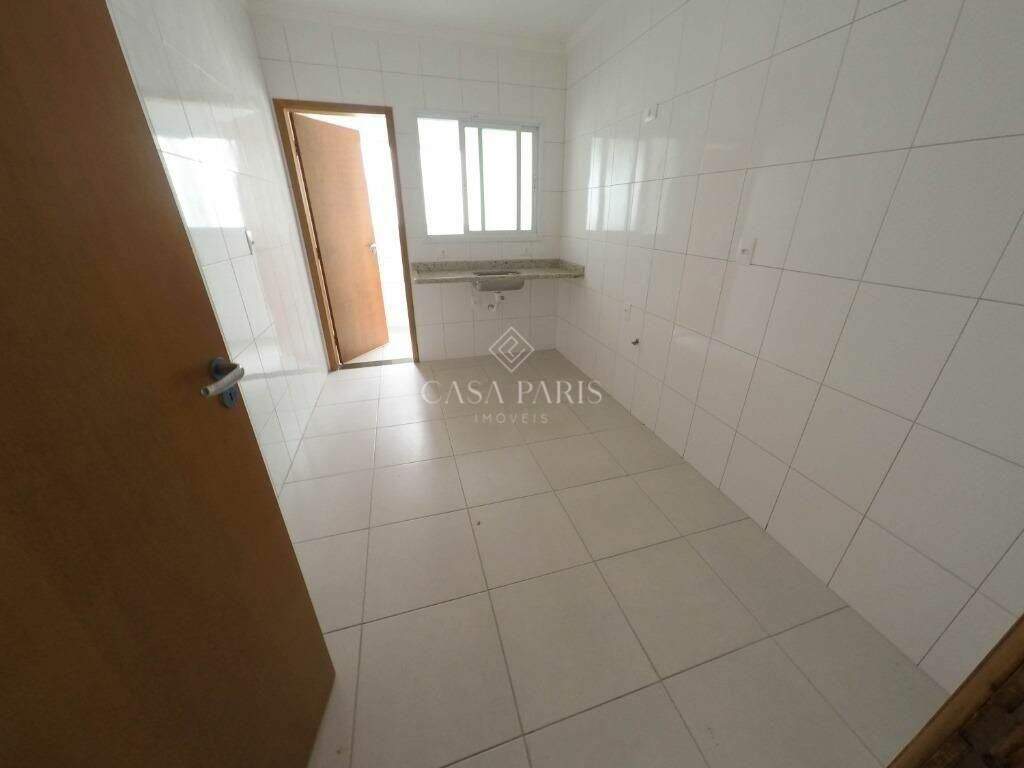 Apartamento à venda no Canto do Forte: 
