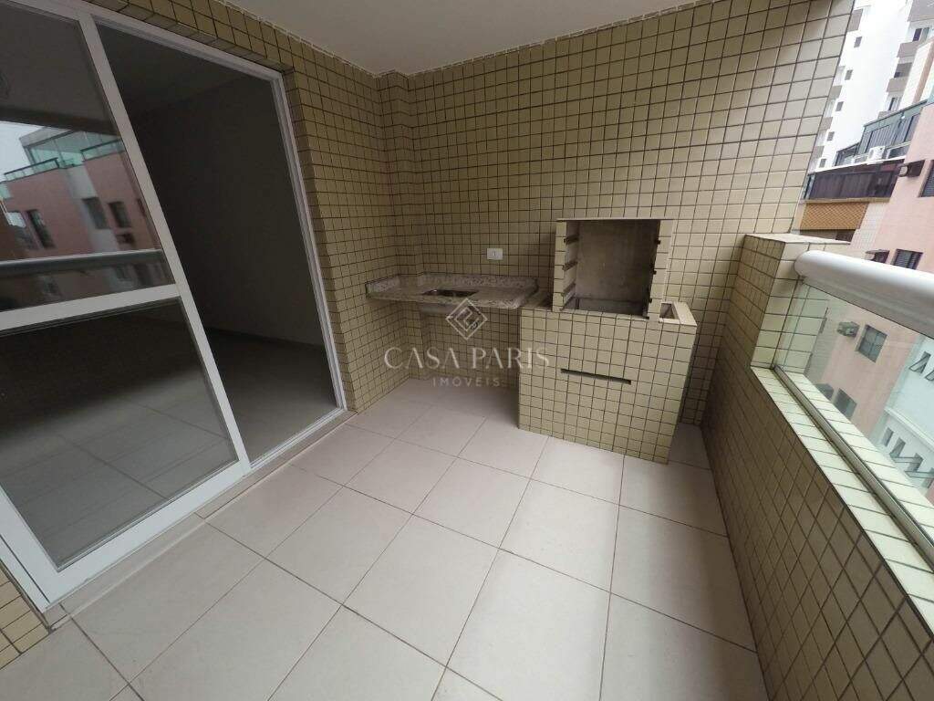 Apartamento à venda no Canto do Forte: 