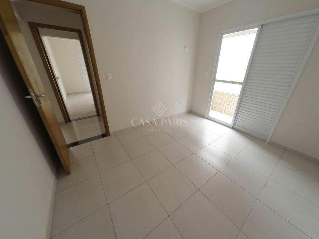 Apartamento à venda no Canto do Forte: 