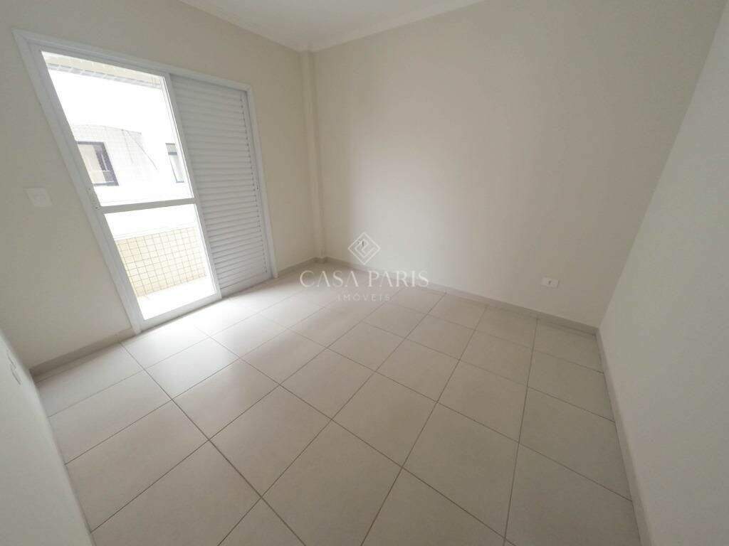Apartamento à venda no Canto do Forte: 