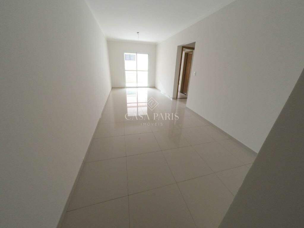 Apartamento à venda no Canto do Forte: 