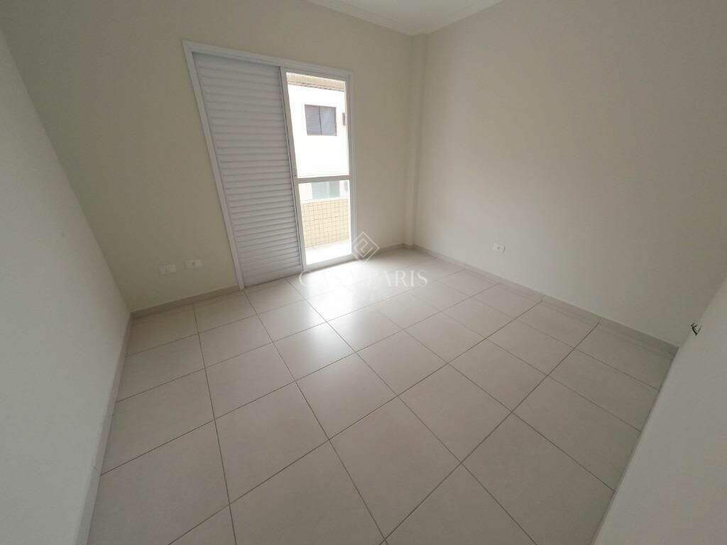 Apartamento à venda no Canto do Forte: 