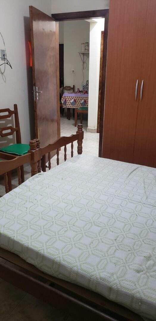 Apartamento à venda no Ocian: 
