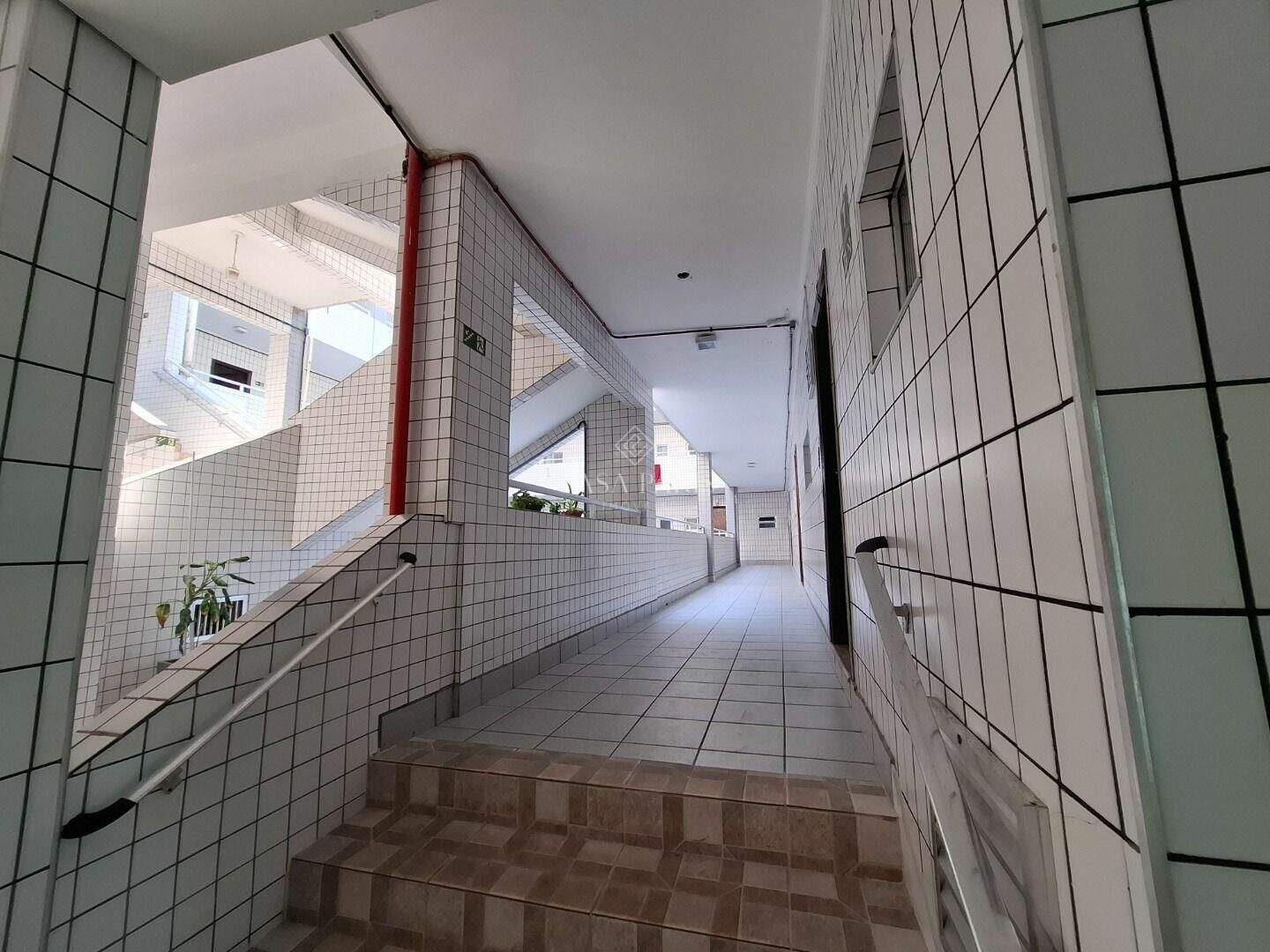 Apartamento à venda no Ocian: 