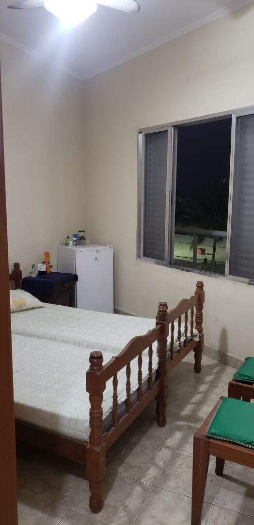 Apartamento à venda no Ocian: 