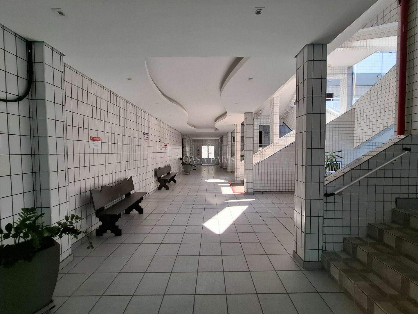 Apartamento à venda no Ocian: 