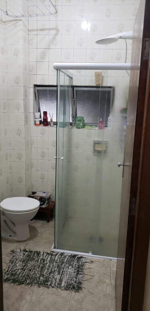 Apartamento à venda no Ocian: 
