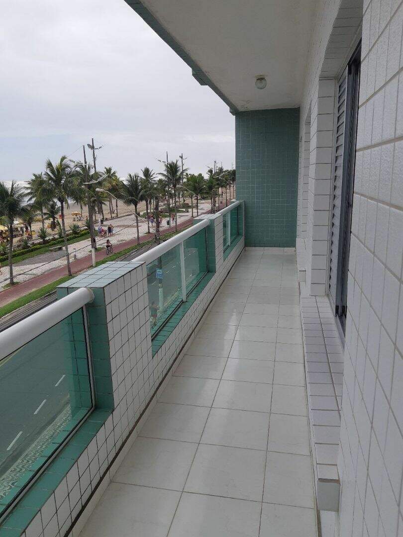 Apartamento à venda no Ocian: 