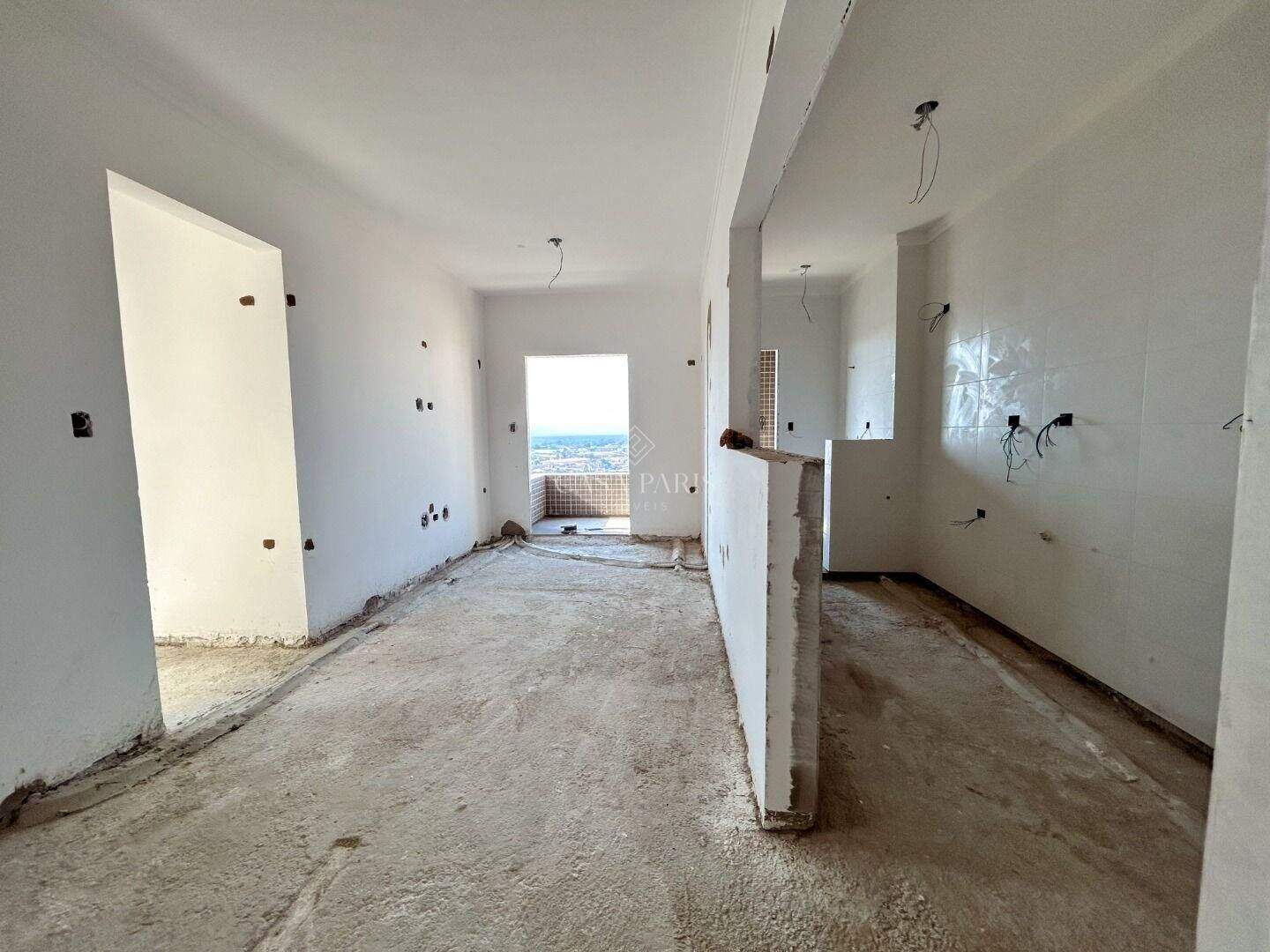 Apartamento à venda no Jardim Real: 