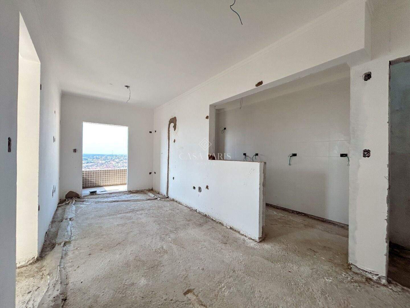 Apartamento à venda no Jardim Real: 