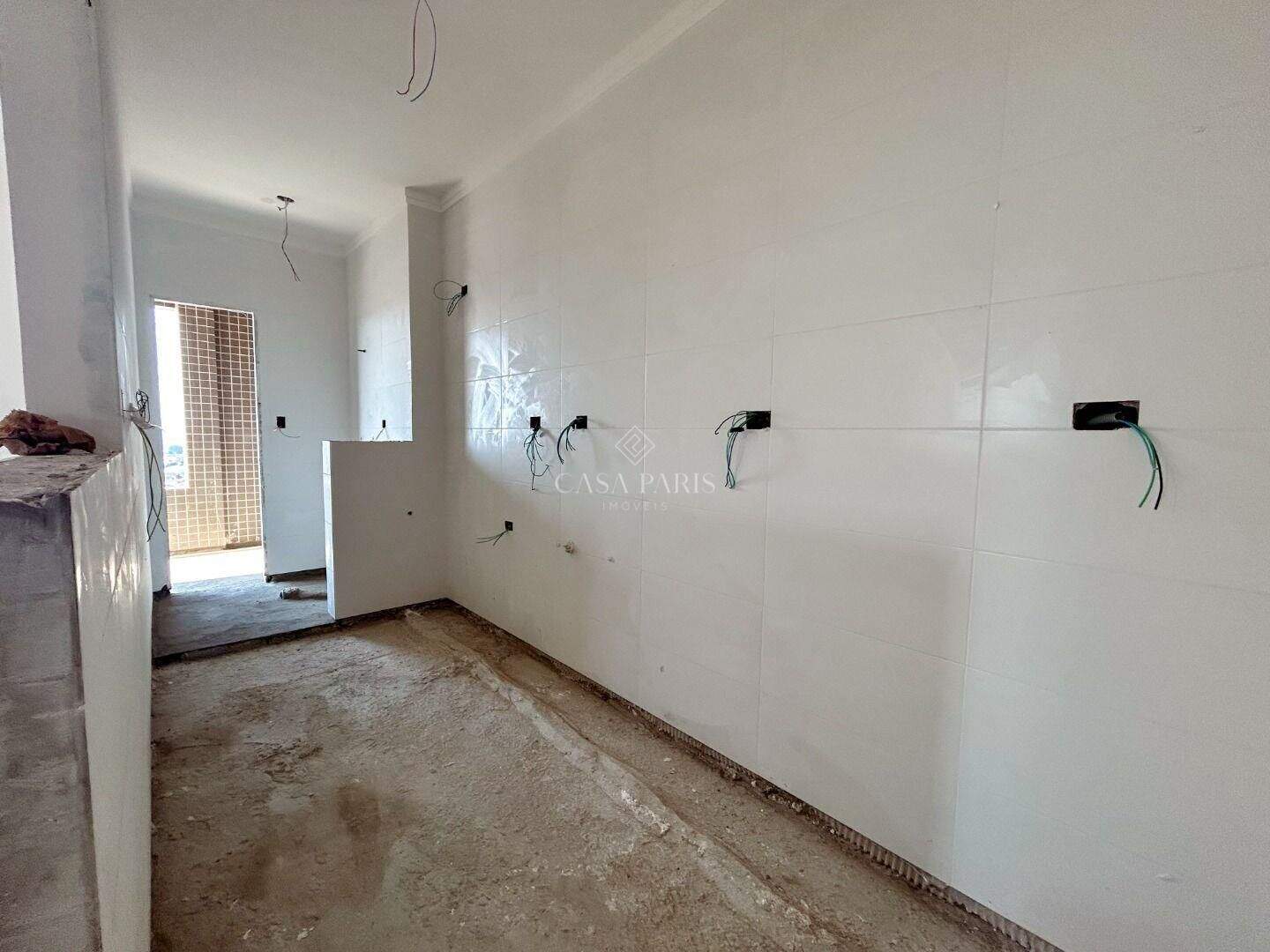 Apartamento à venda no Jardim Real: 