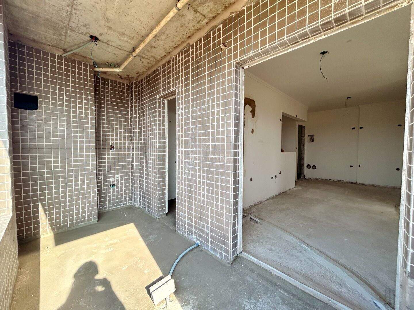 Apartamento à venda no Jardim Real: 