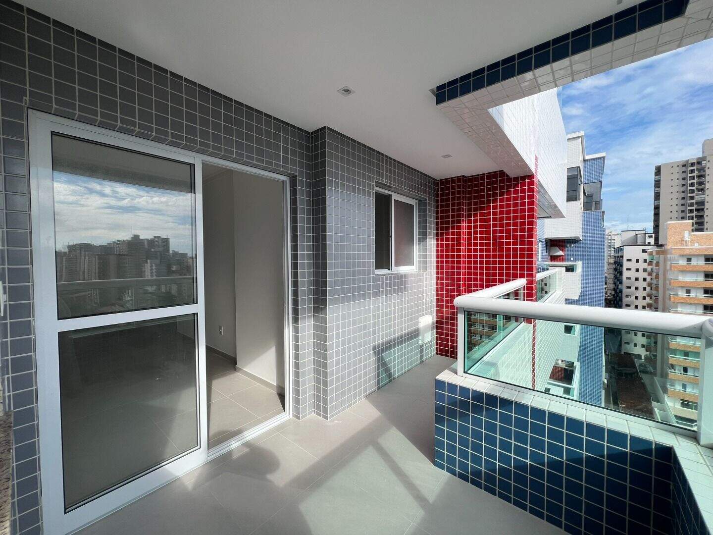Apartamento à venda no Guilhermina: 
