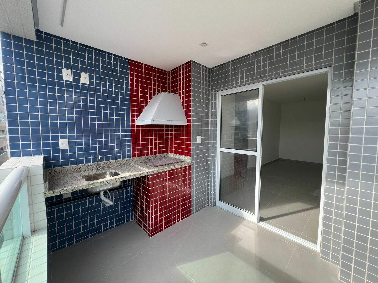 Apartamento à venda no Guilhermina: 