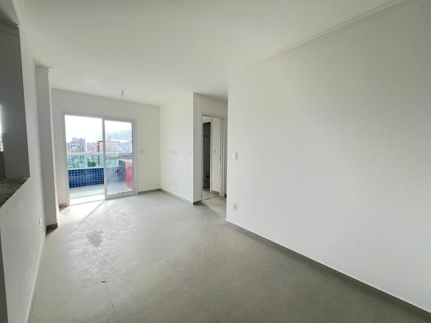 Apartamento à venda no Guilhermina: 