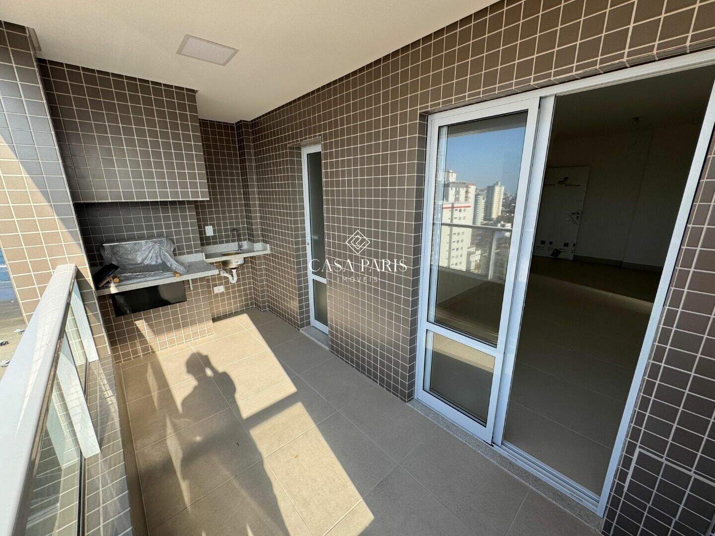 Apartamento à venda no Jardim Real: 