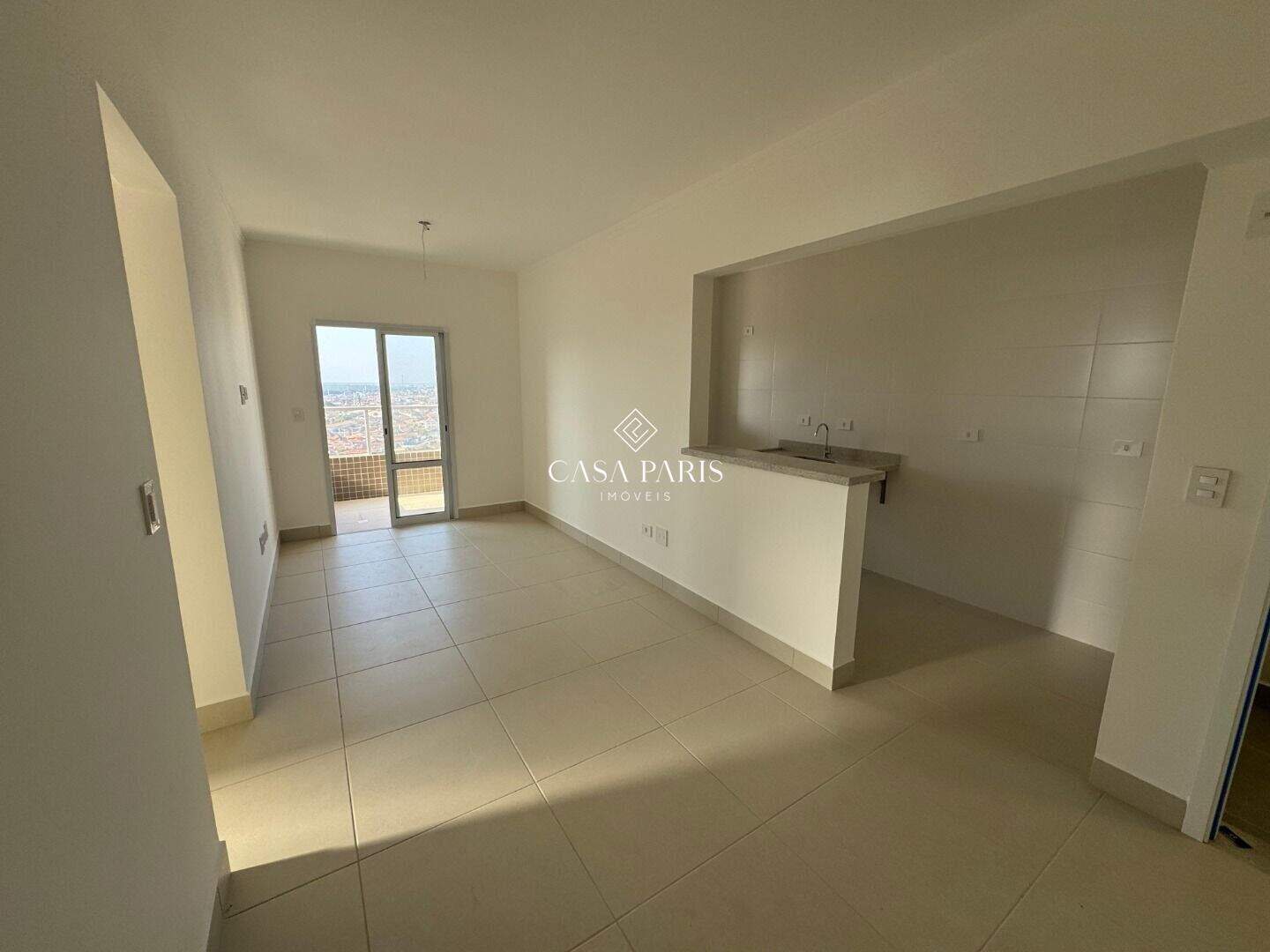 Apartamento à venda no Jardim Real: 