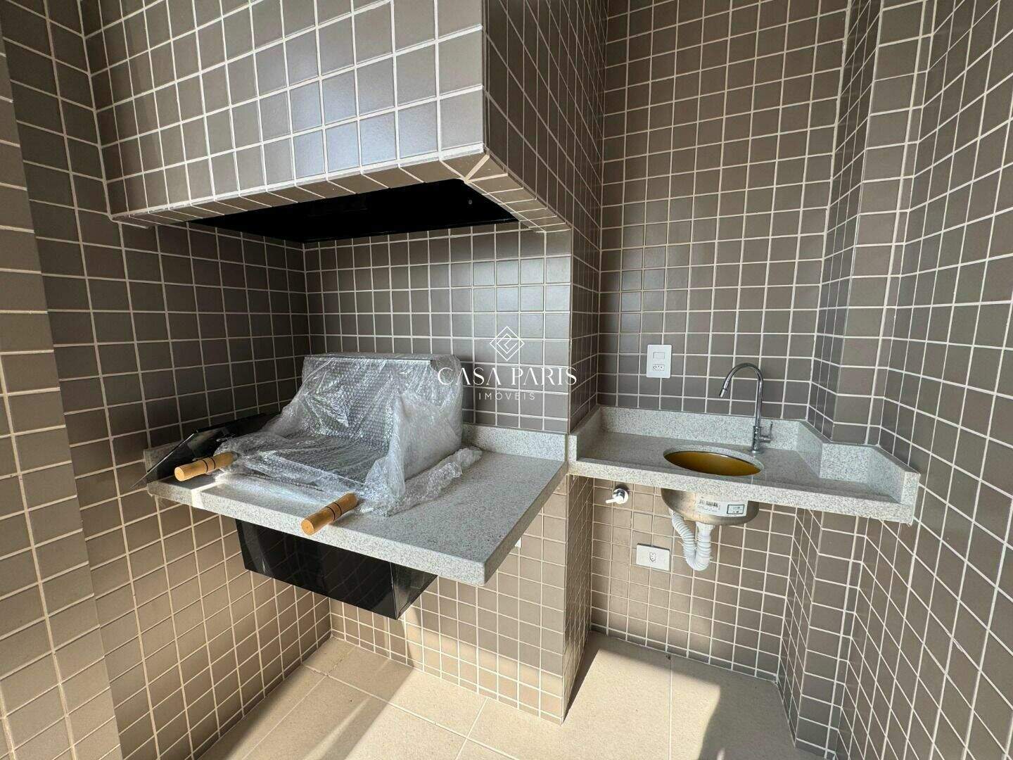 Apartamento à venda no Jardim Real: 