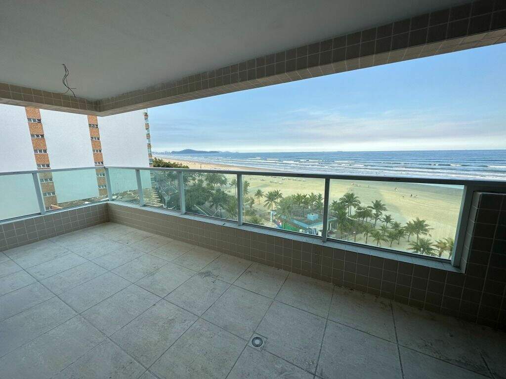 Apartamento à venda no Mirim: 