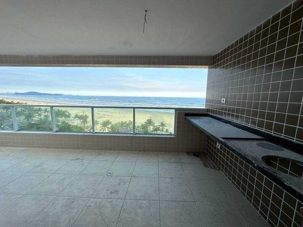 Apartamento à venda no Mirim: 